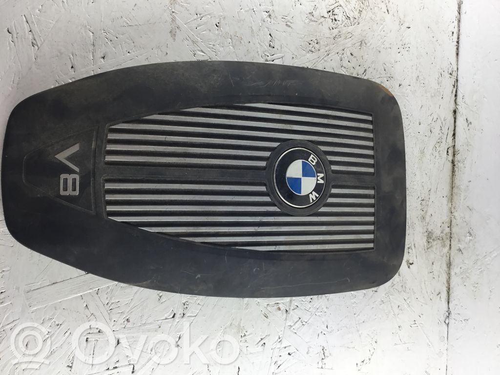 BMW X5 E70 Moottorin koppa 
