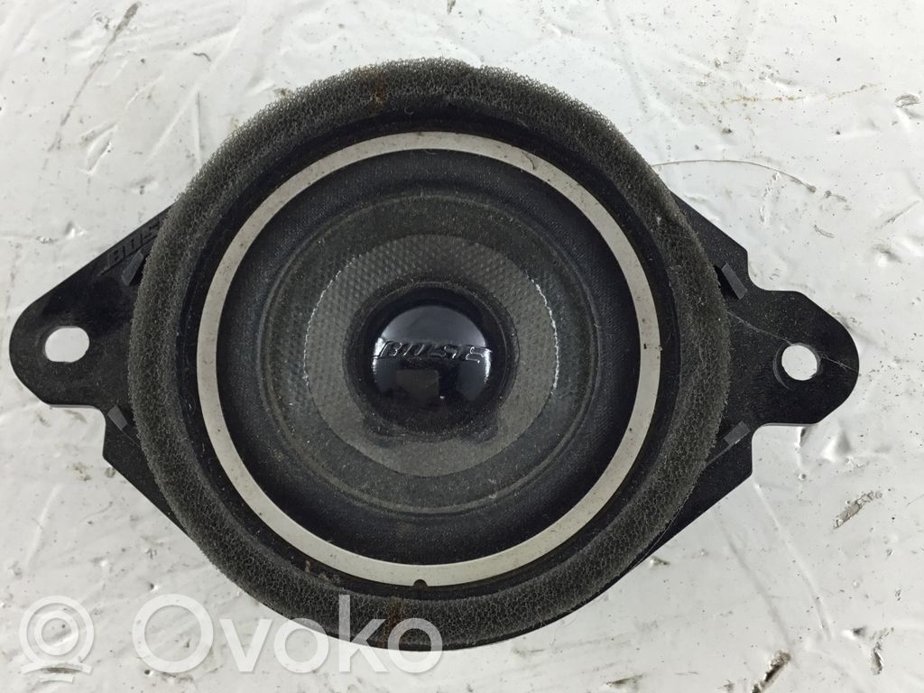 Mazda 6 Altavoz de la puerta trasera 