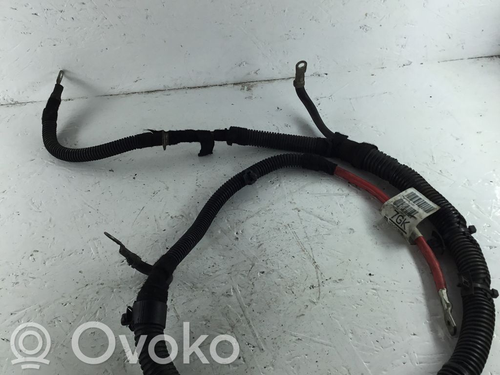 Opel Insignia A Plusa vadu savienošanas mezgls 