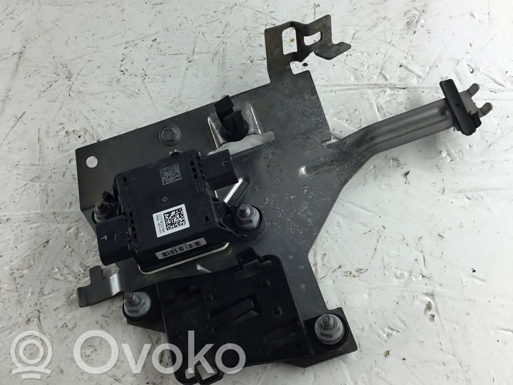 BMW 3 F30 F35 F31 Moduł / Sterownik kierownicy 
