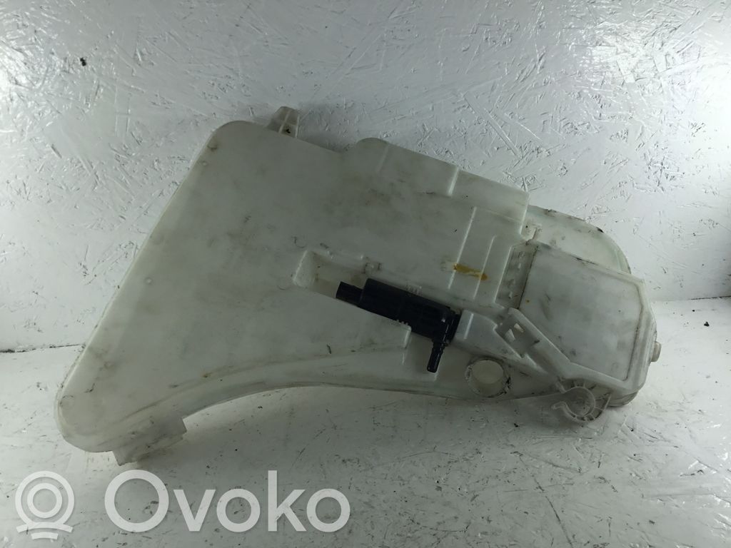 BMW 5 F10 F11 Rezervor lichid spălare parbriz 