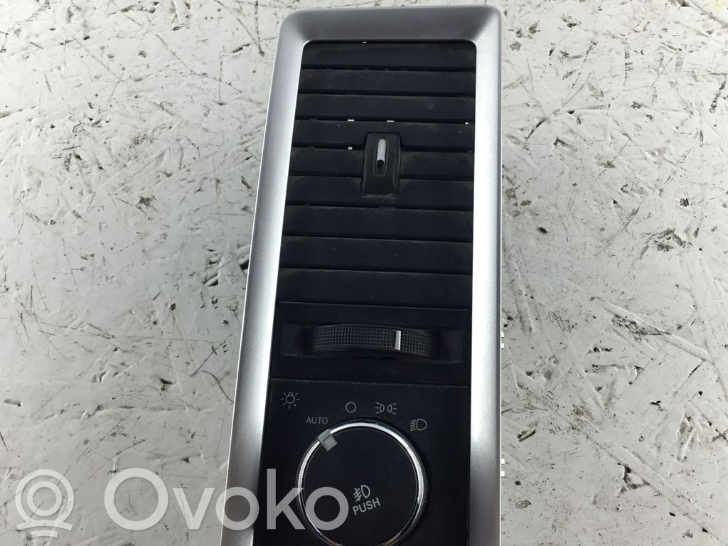 Dodge RAM Light switch 