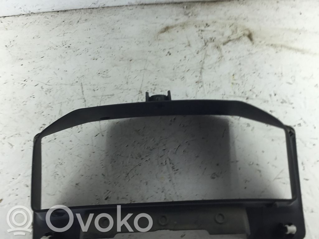 Dodge RAM Dashboard trim 