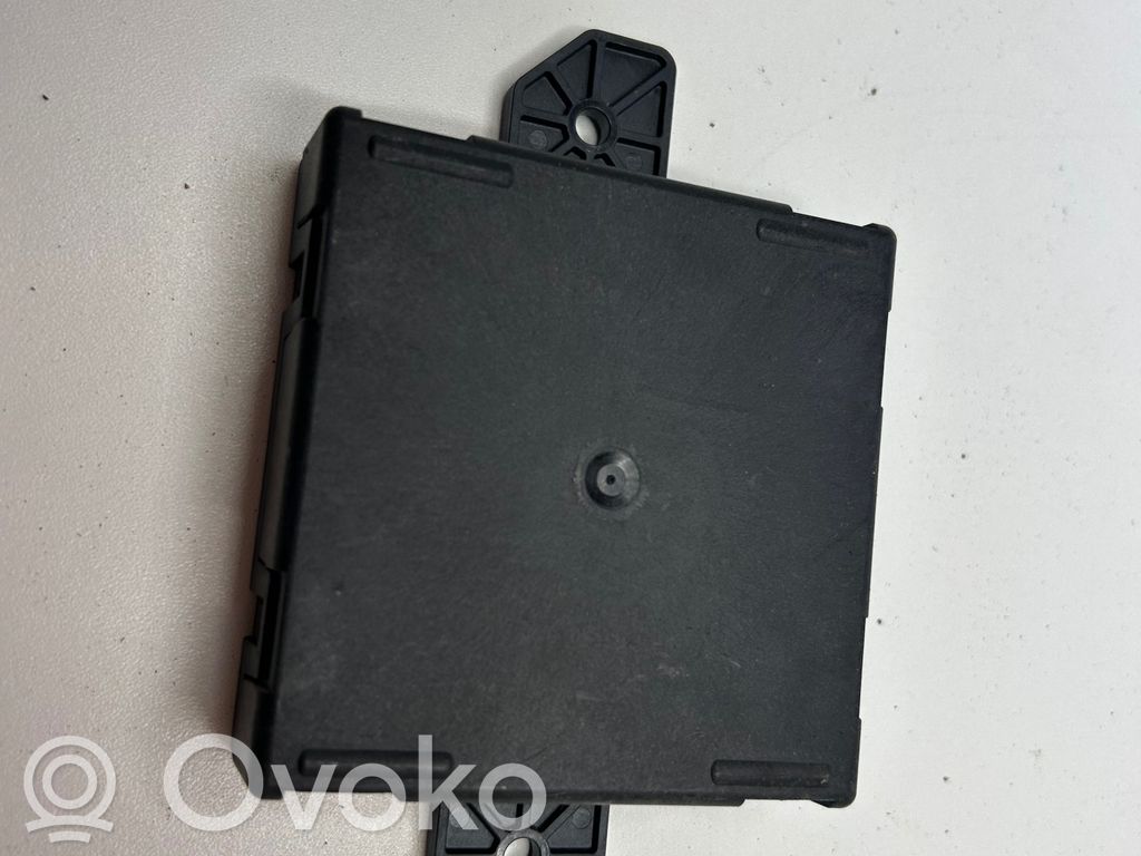 Dodge PickUp RAM SRT-10 Other control units/modules 