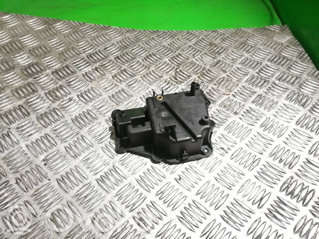 Volkswagen Golf VII Odpowietrznik / Separator oleju 