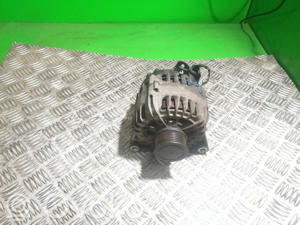 Generatorius   AV6N10300DC