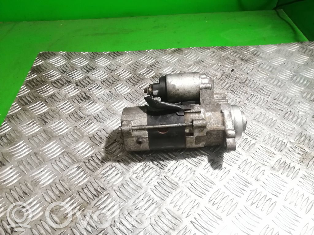 Mitsubishi ASX Electromotor 