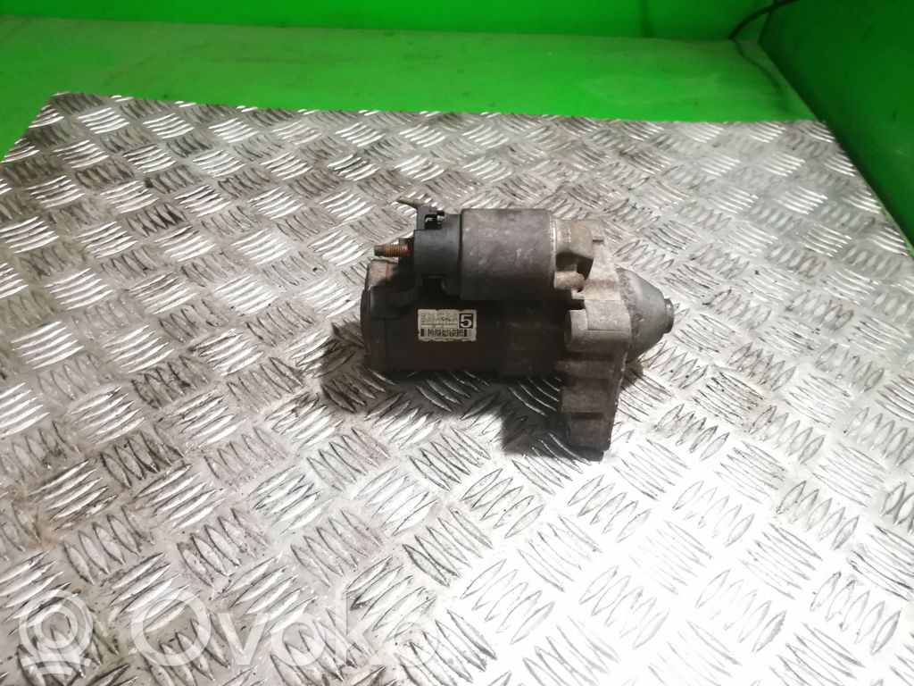 Electromotor   9801667780