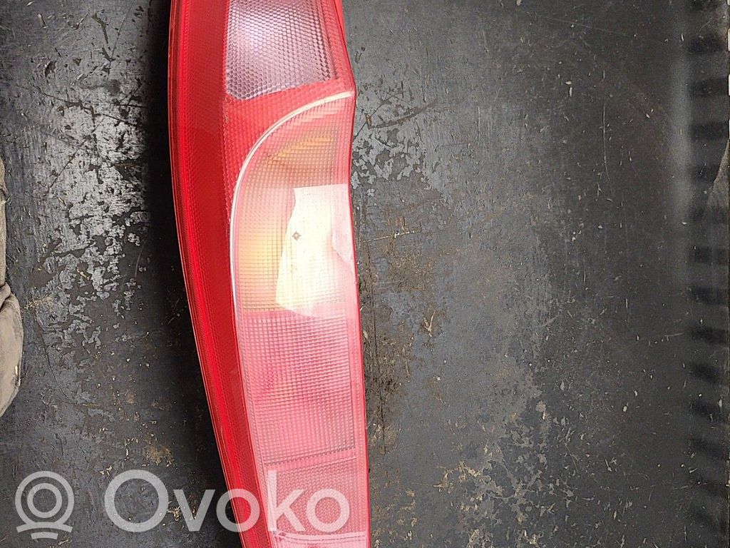 Fiat Punto (188) Lampa tylna 
