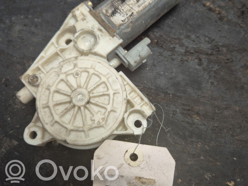 Peugeot 307 Silnik regulatora szyby drzwi przednich 