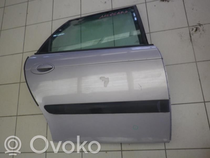 Citroen C5 Galinės durys 