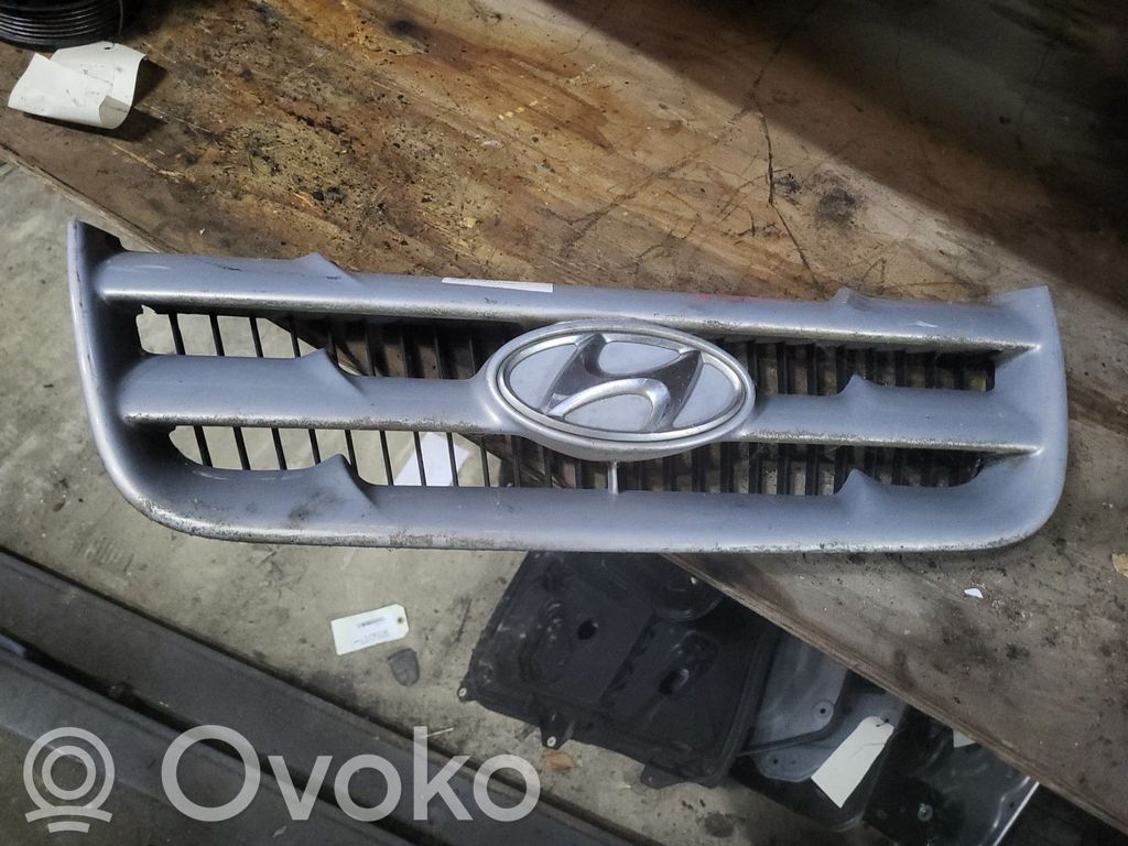 Etusäleikkö   8636717000