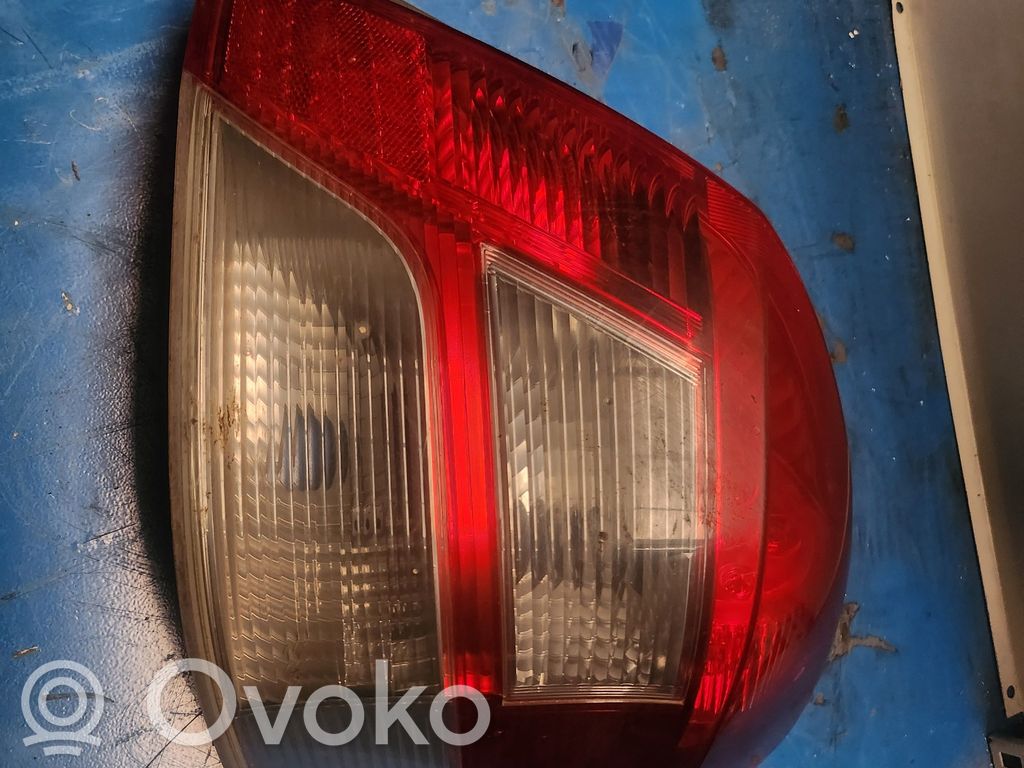 Toyota Yaris Takavalot 