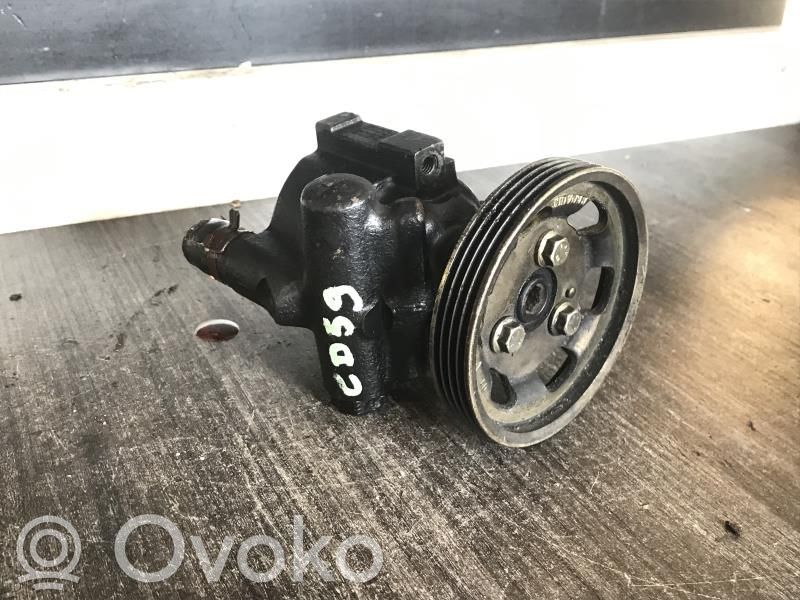 Renault Clio II Pompa wspomagania 