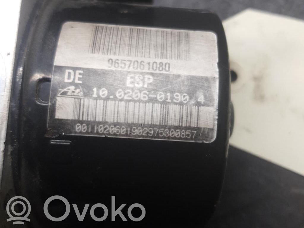 ABS Pump   00004541G2
