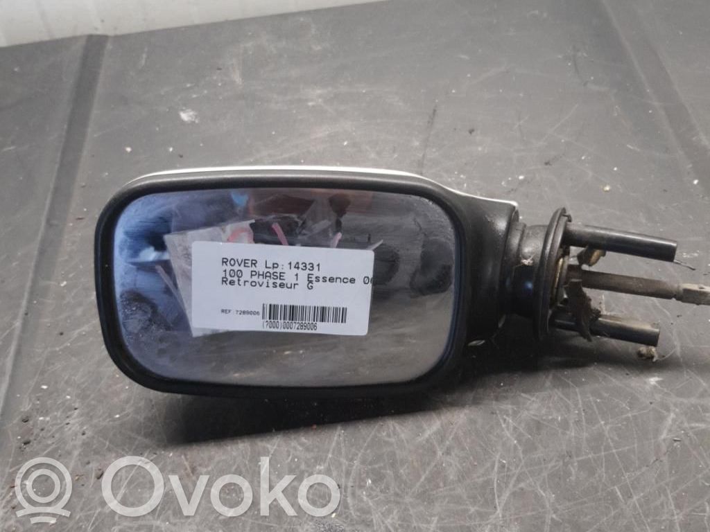 Espejo lateral manual   CRB10269