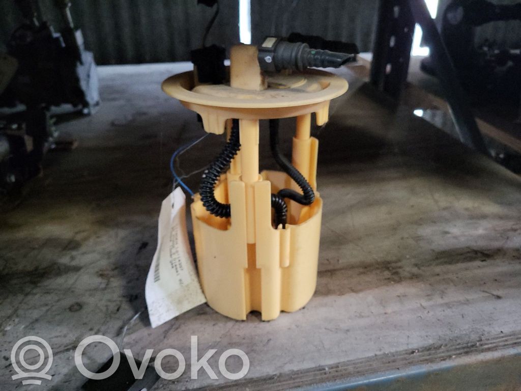 Citroen C2 In-tank fuel pump 