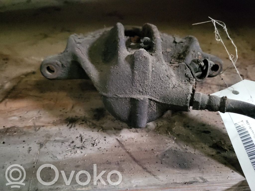 Renault Safrane Etujarrusatula 