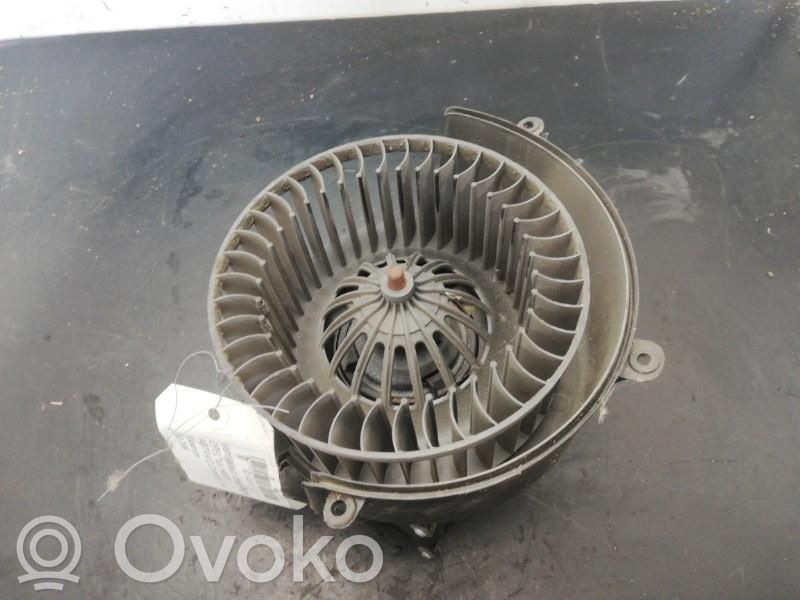Opel Astra G Ventilator aerotermă 