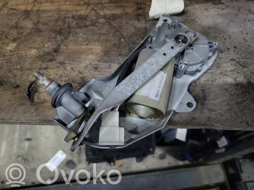 Renault 19 Motor ștergător lunetă 