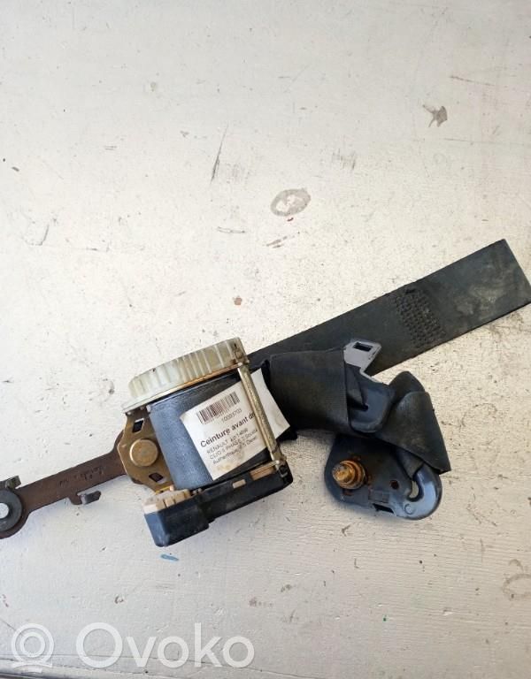 Cinturón delantero   8200068567