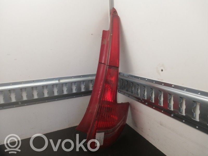 Citroen C4 I Takavalot 