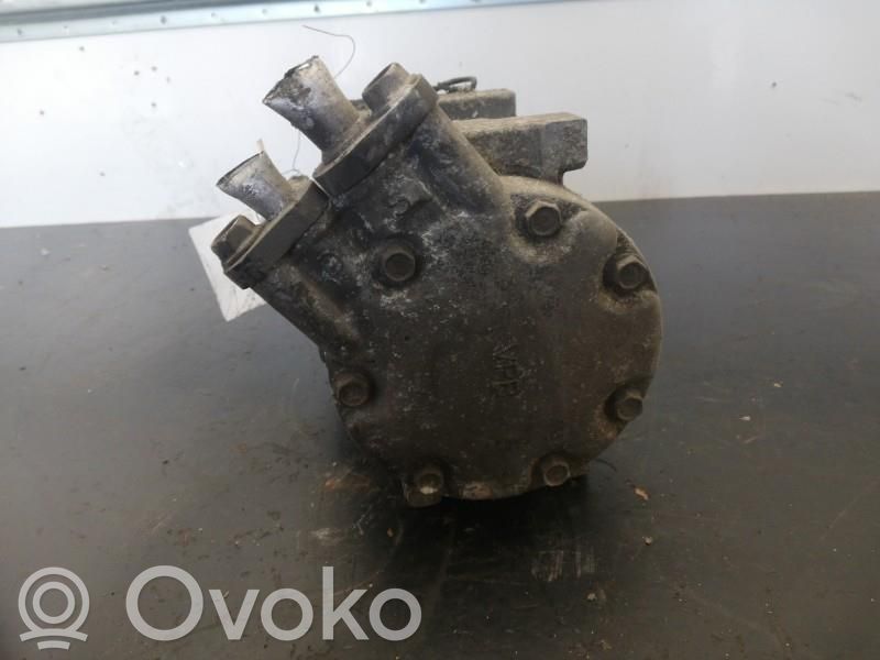 Renault Clio II Kompresor / Sprężarka klimatyzacji A/C 