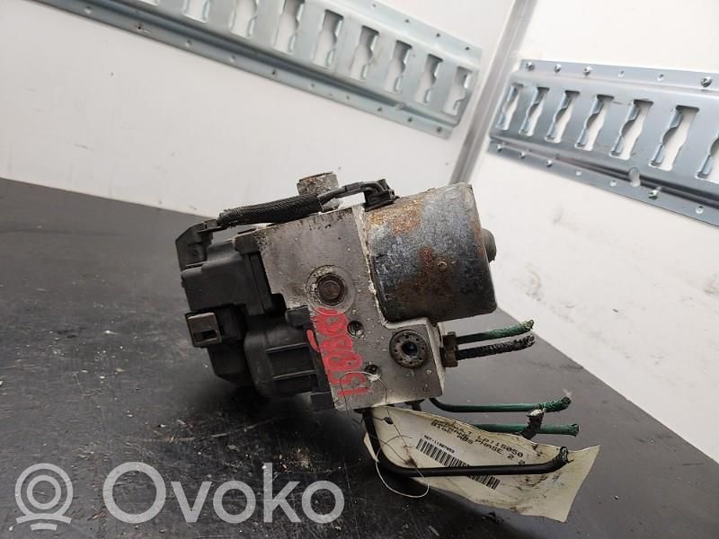 Renault Safrane Bomba de ABS 