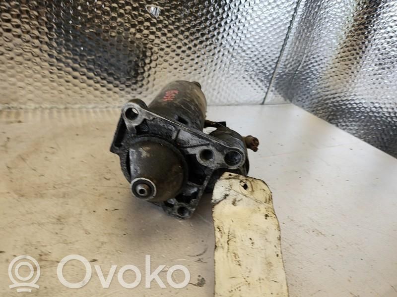 Motor de arranque   7700113207,252045