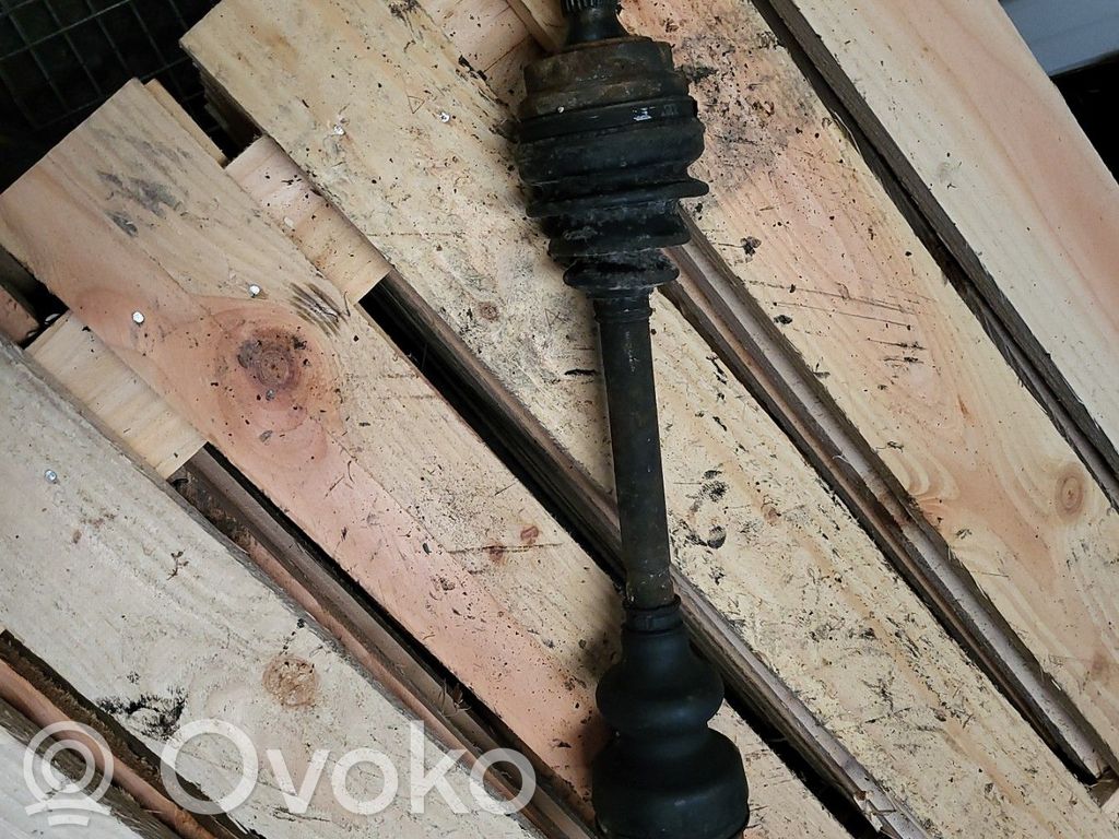 Citroen BX Front driveshaft 