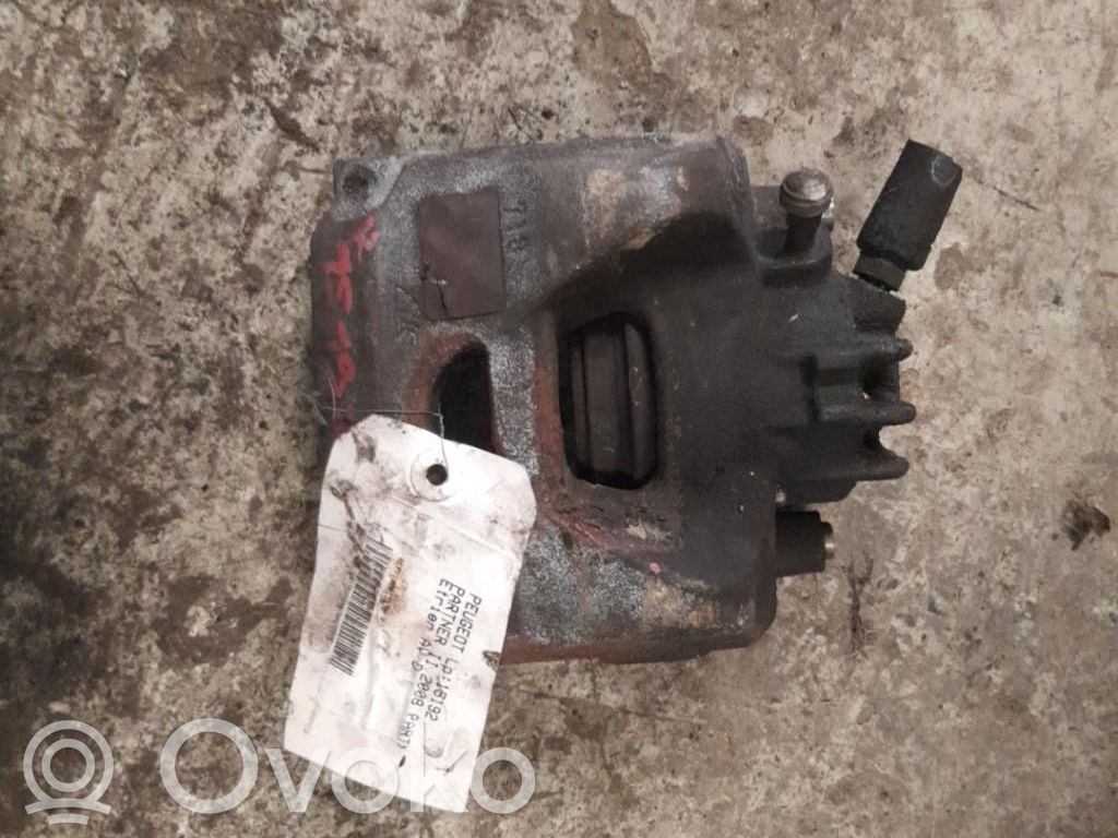 Peugeot Partner Bremssattel vorne 