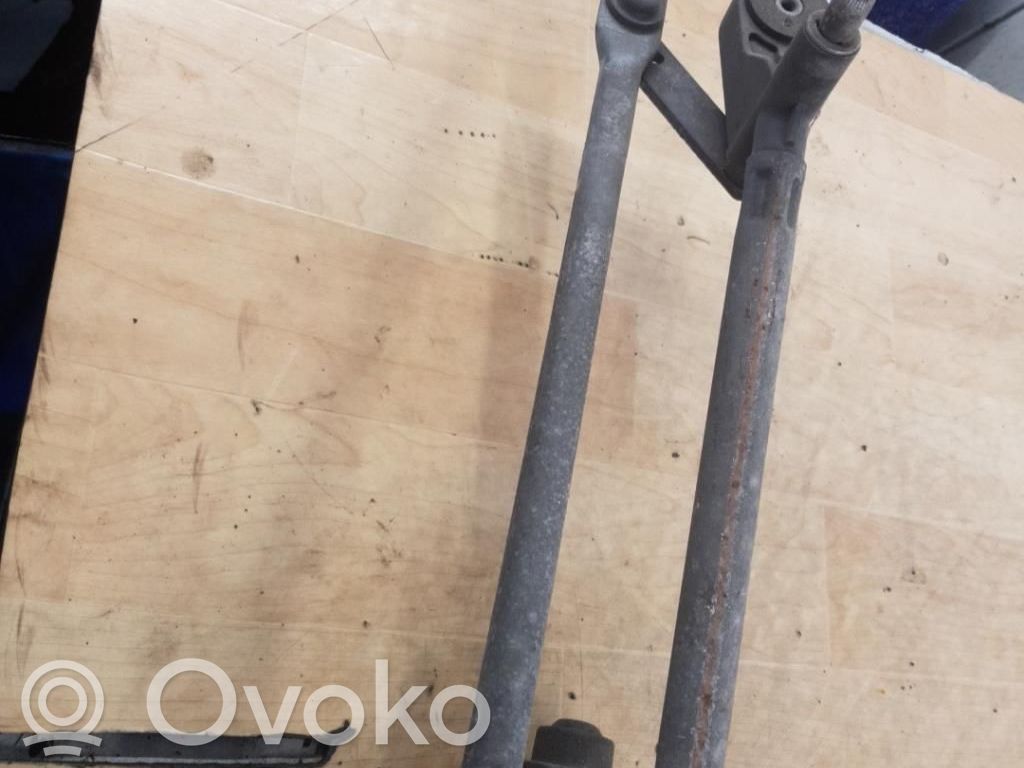 Wiper motor   1097546