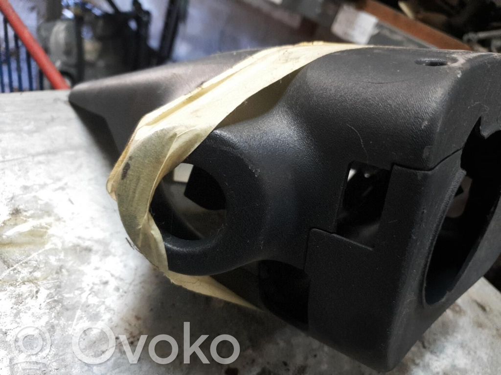 Garniture de volant