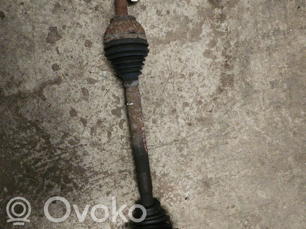 Renault Laguna I Priekšējā pusass 