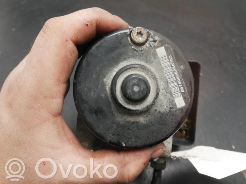 Bomba de ABS   00004541H5