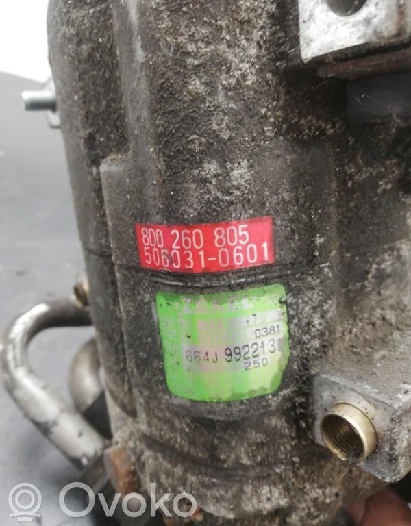 Audi A4 S4 B5 8D Kompresor / Sprężarka klimatyzacji A/C 