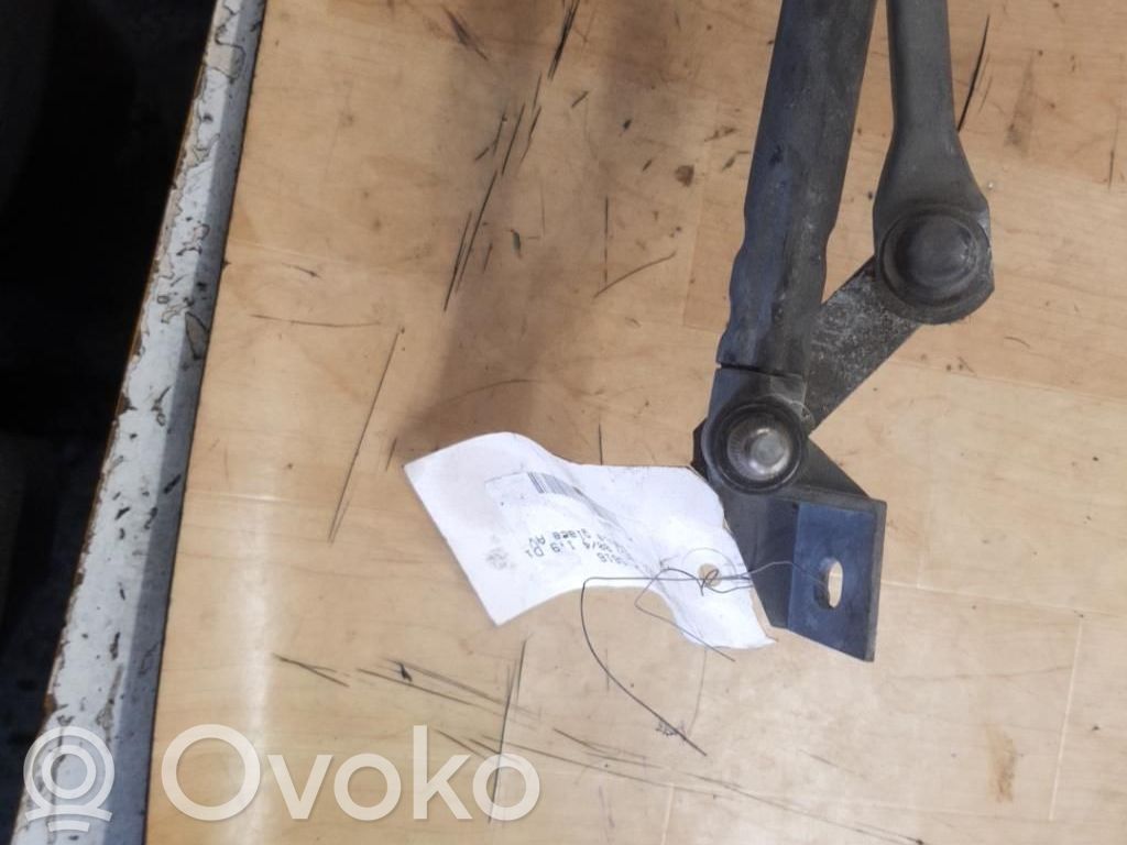 Audi 80 90 S2 B4 Valytuvų varikliukas 