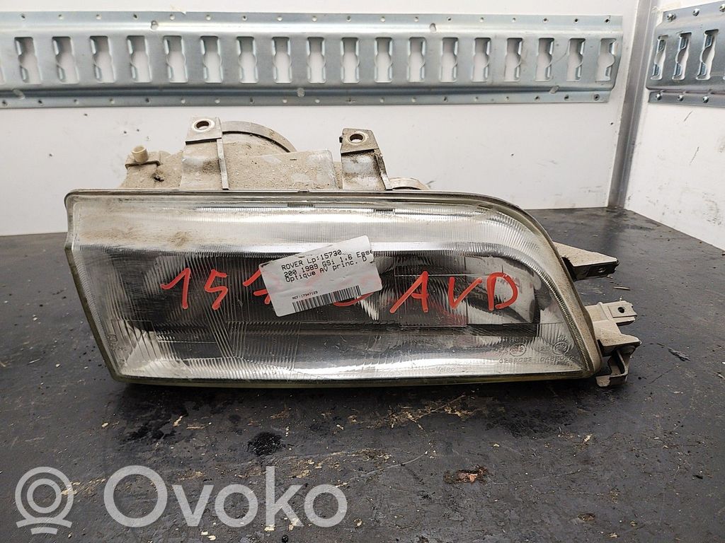 Rover 214 - 216 - 220 Far 