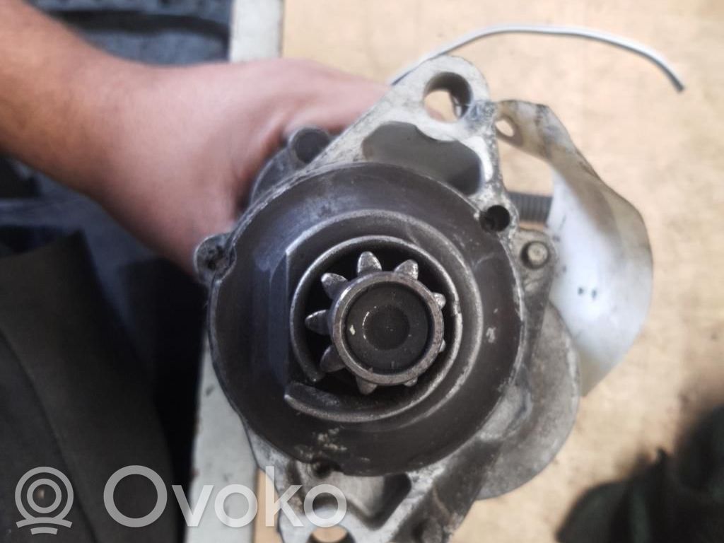 Rover 214 - 216 - 220 Electromotor 