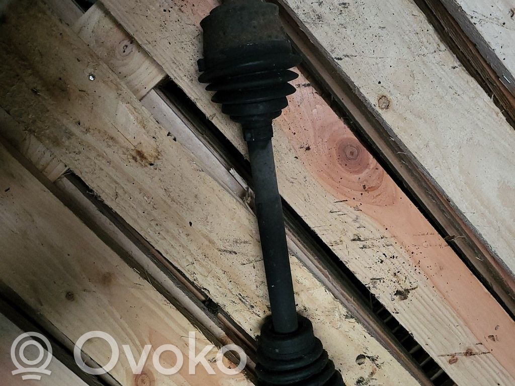 Fiat Punto (188) Front driveshaft 