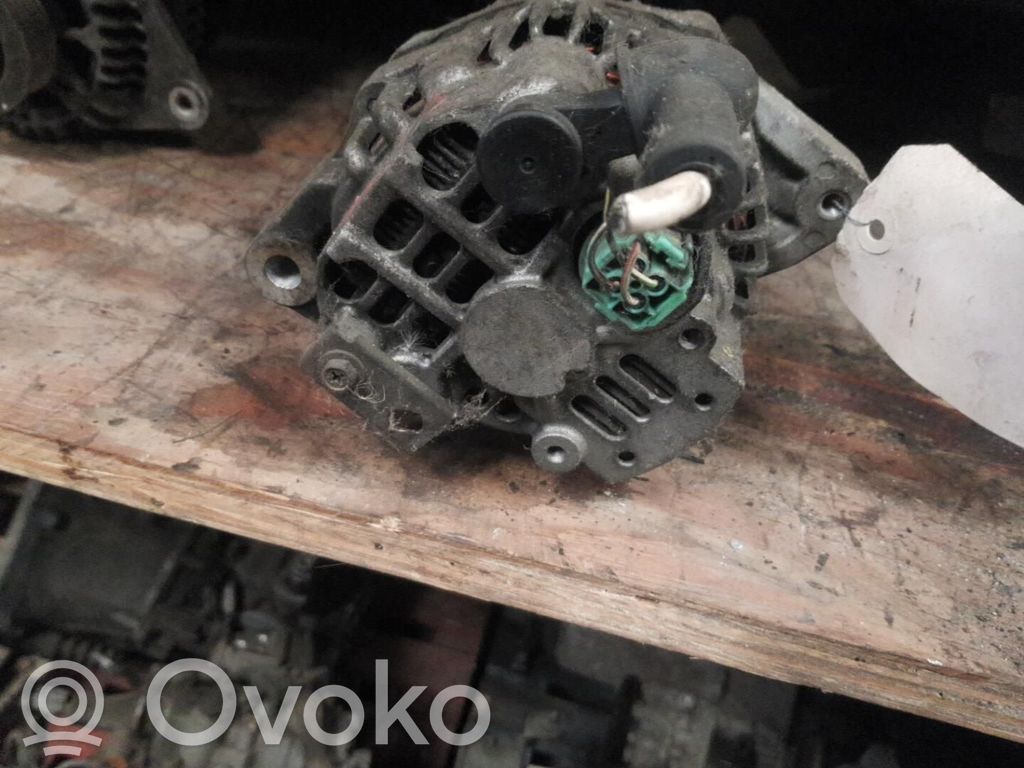Honda Civic Generatore/alternatore 