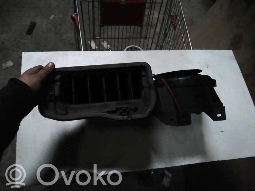 Renault Clio II Heizungslüfter 