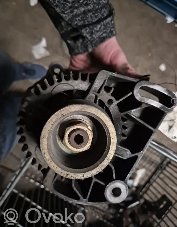 Fiat Punto (176) Ģenerators 