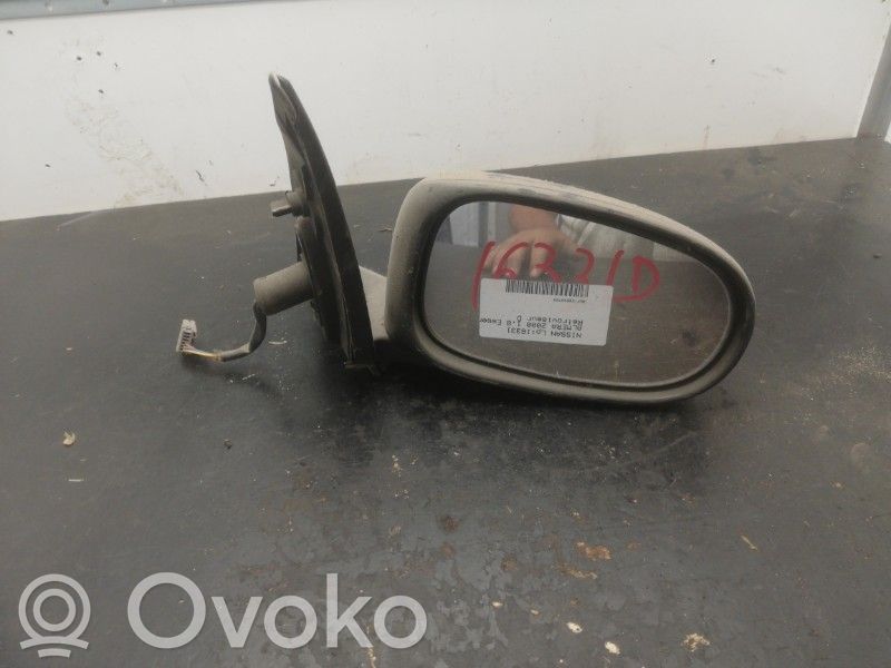 Nissan Almera N16 Specchietto retrovisore manuale 
