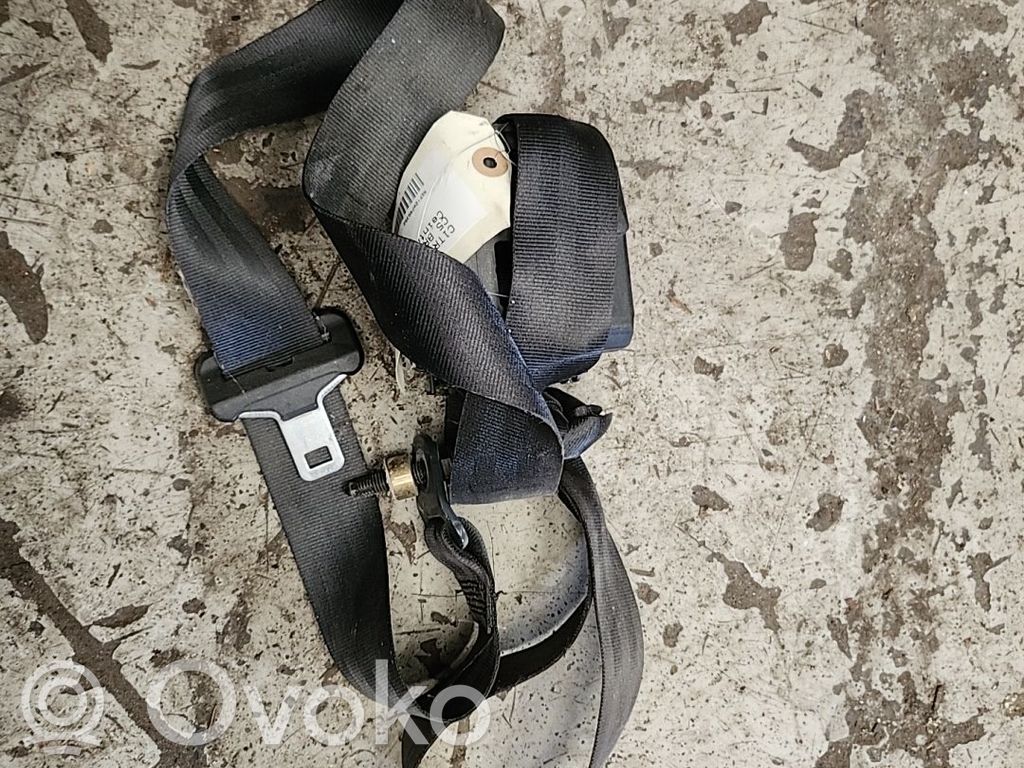 Citroen C5 Centură spate 