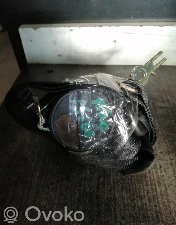 Cinturón trasero   72118202591
