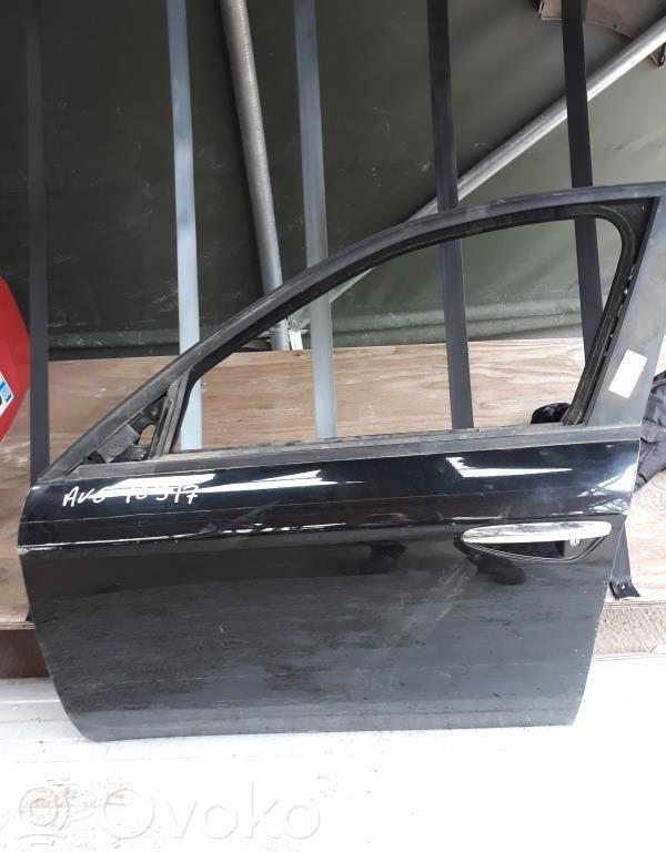 Alfa Romeo 159 Durvis 