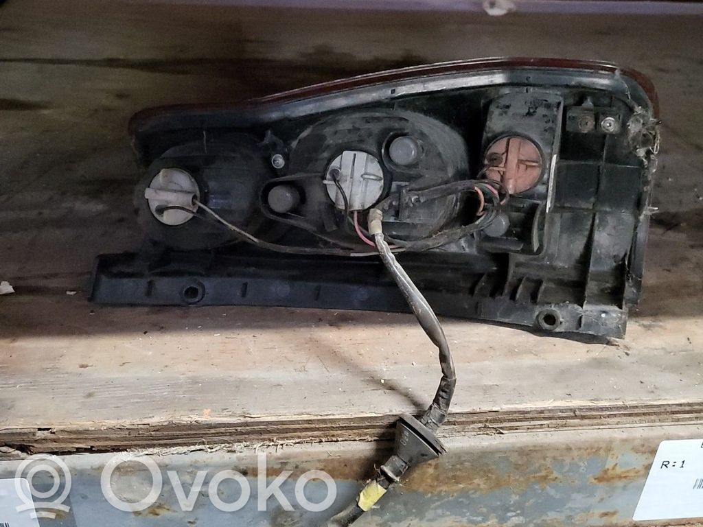 Hyundai Matrix Lampă spate în caroserie 
