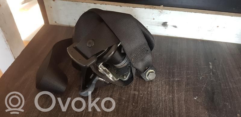 Smart ForFour I Cinturón delantero 