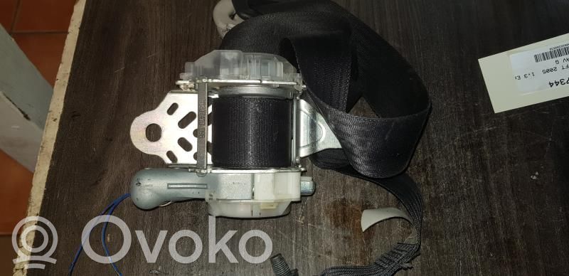 Suzuki SX4 Cinturón delantero 